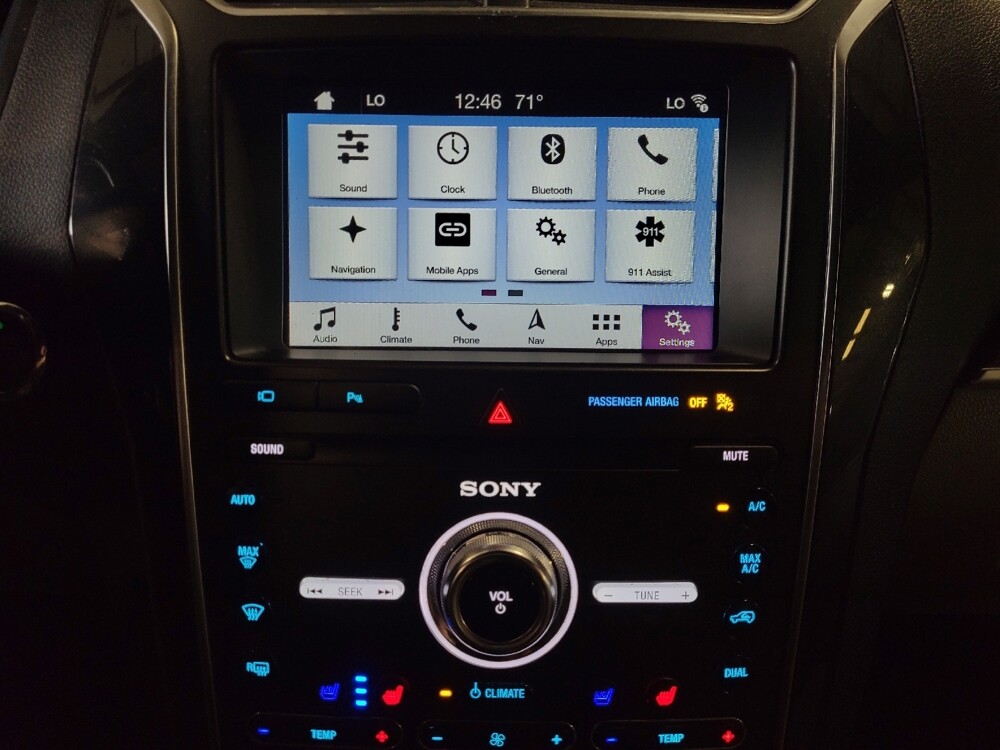 2019 Ford Explorer in Pensacola, FL 32505 - 18133308 25