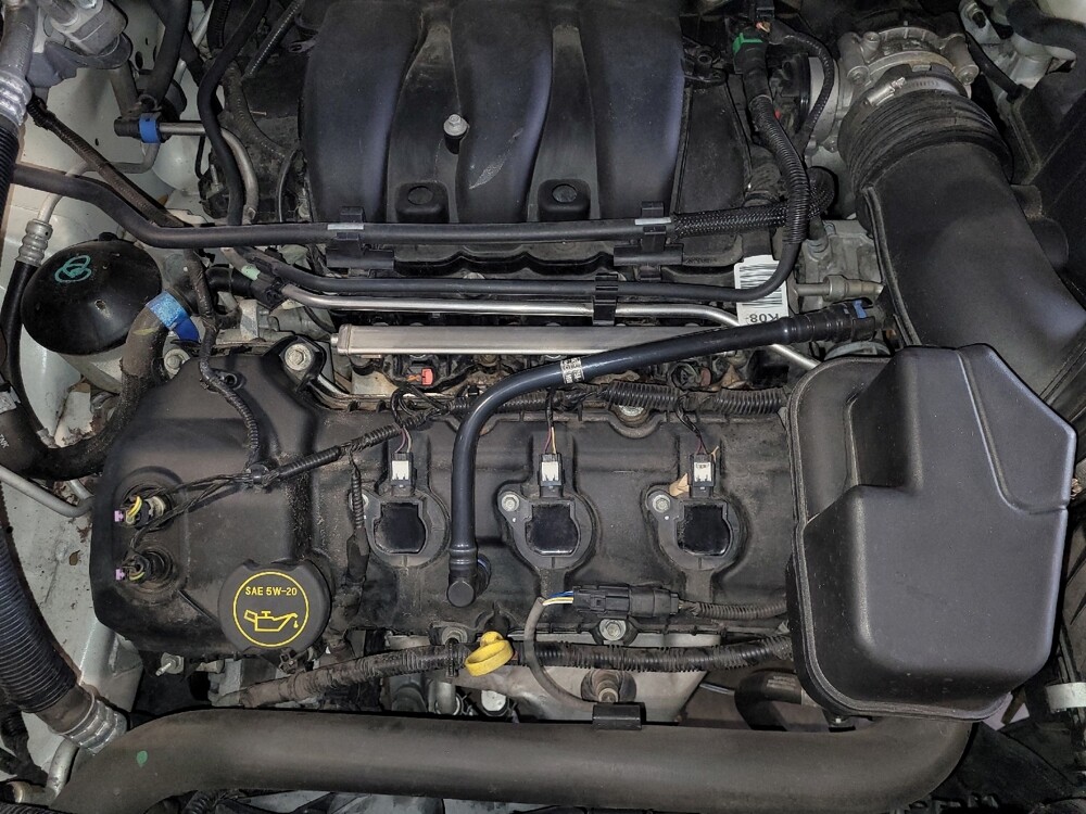 2019 Ford Explorer in Pensacola, FL 32505 - 18133308 30