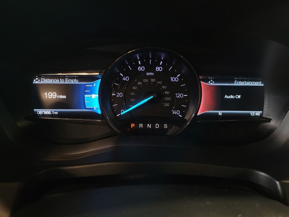 2019 Ford Explorer in Pensacola, FL 32505 - 18133308 23