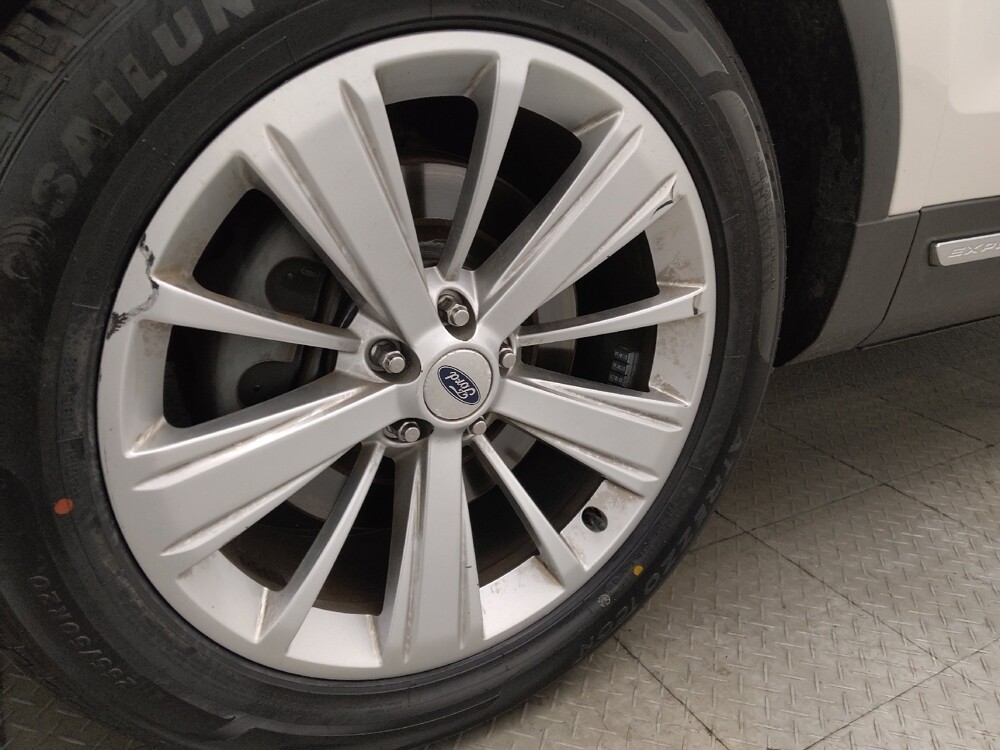 2019 Ford Explorer in Pensacola, FL 32505 - 18133308 31