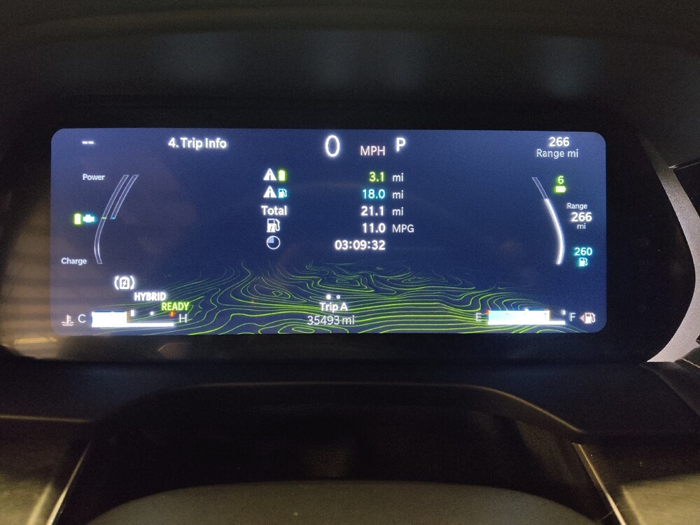 2023 Jeep Grand Cherokee in Pensacola, FL 32505 - 18133310 23