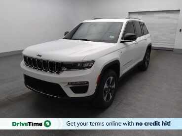 2023 Jeep Grand Cherokee in Pensacola, FL 32505