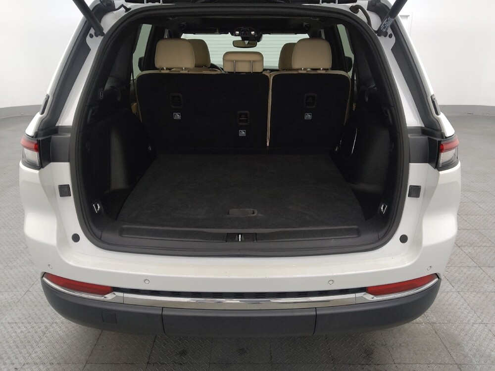 2023 Jeep Grand Cherokee in Pensacola, FL 32505 - 18133310 29