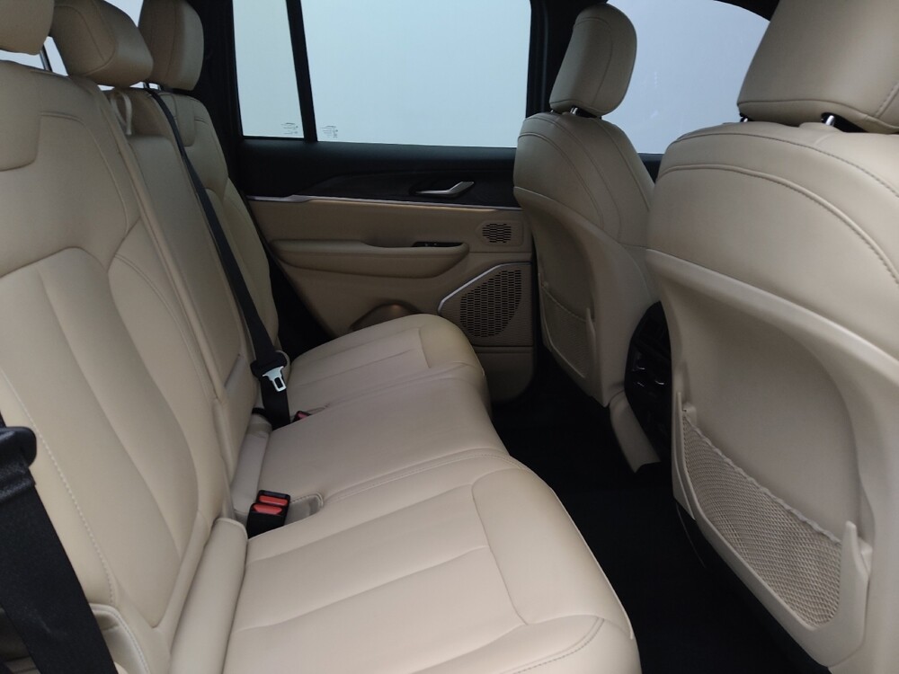 2023 Jeep Grand Cherokee in Pensacola, FL 32505 - 18133310 19