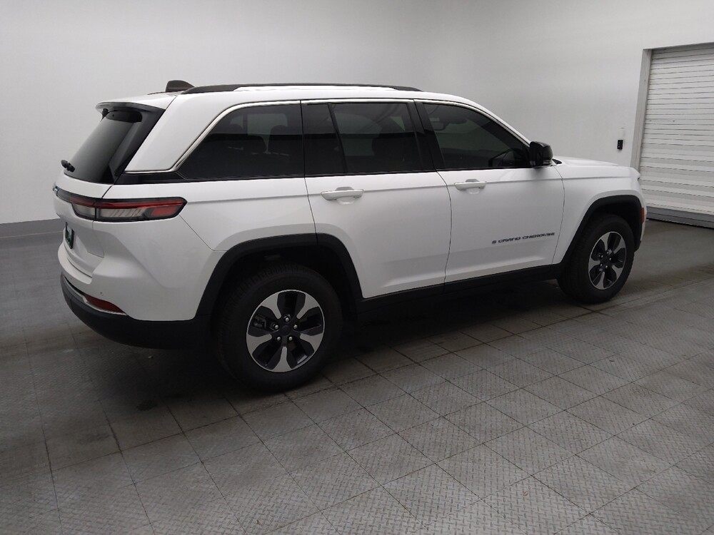 2023 Jeep Grand Cherokee in Pensacola, FL 32505 - 18133310 10