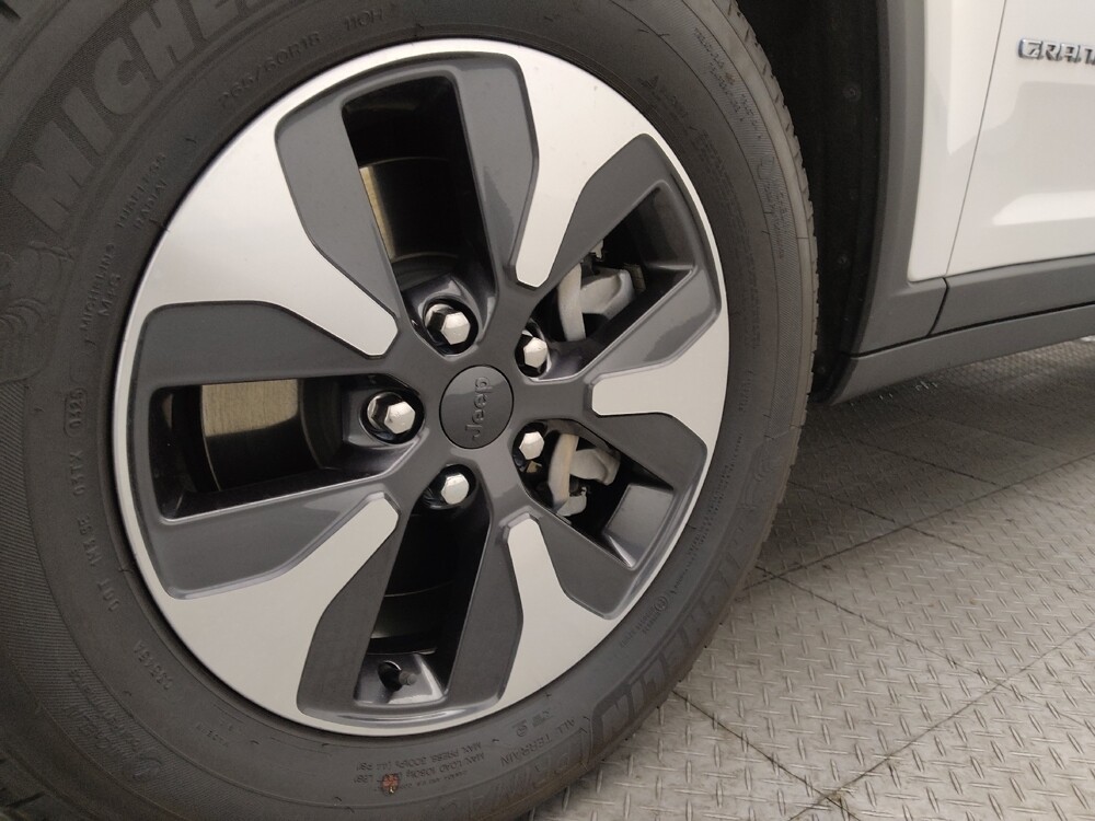 2023 Jeep Grand Cherokee in Pensacola, FL 32505 - 18133310 31