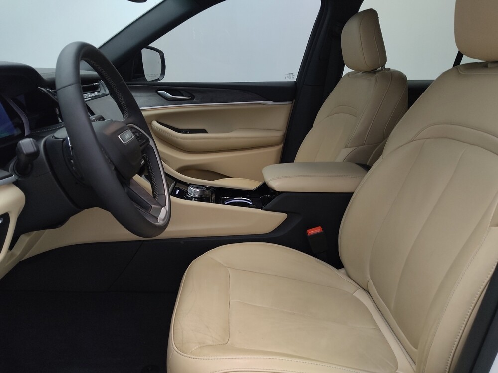 2023 Jeep Grand Cherokee in Pensacola, FL 32505 - 18133310 17