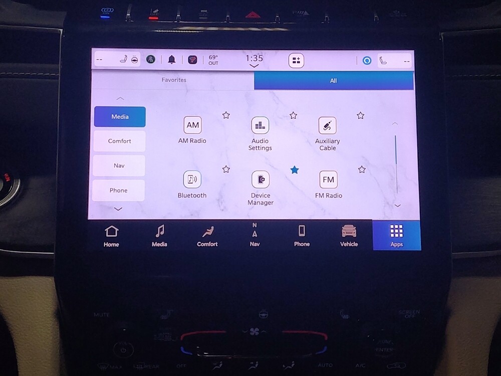 2023 Jeep Grand Cherokee in Pensacola, FL 32505 - 18133310 25