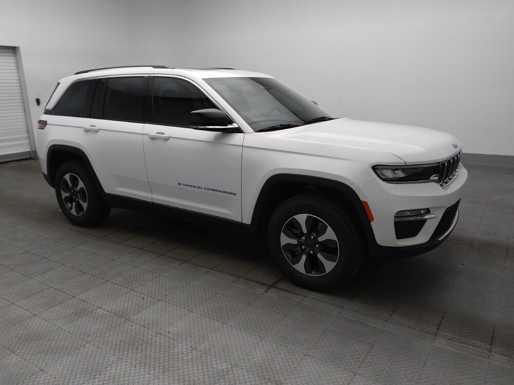2023 Jeep Grand Cherokee in Pensacola, FL 32505 - 18133310 11