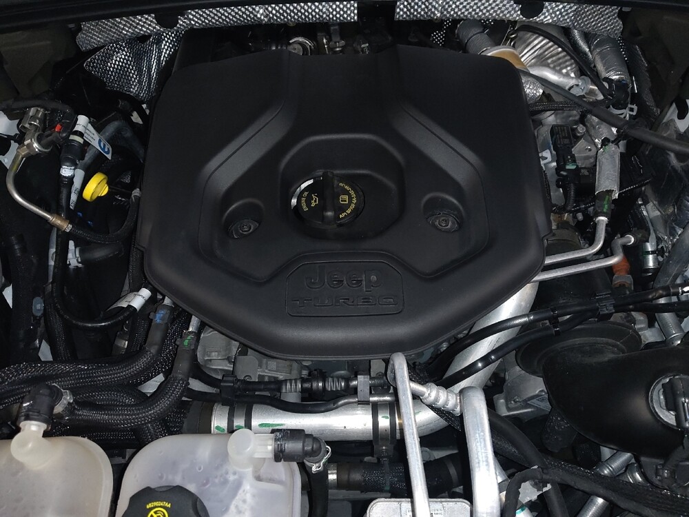 2023 Jeep Grand Cherokee in Pensacola, FL 32505 - 18133310 30