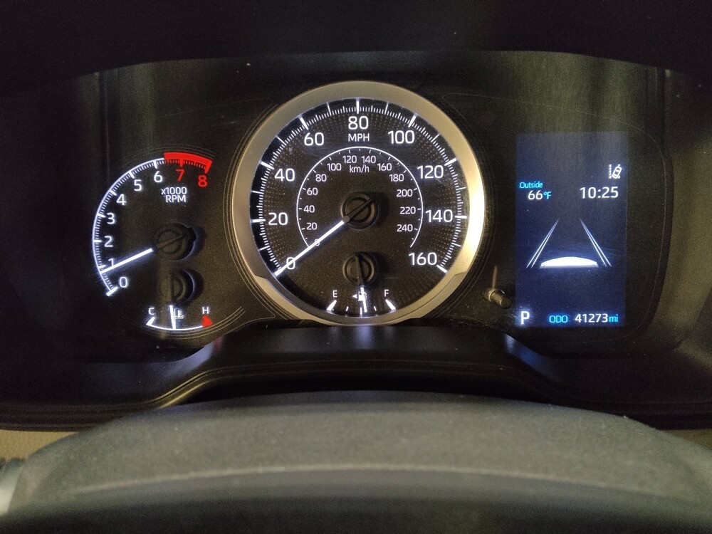 2021 Toyota Corolla in Wilmington, NC 28405 - 18133311 23