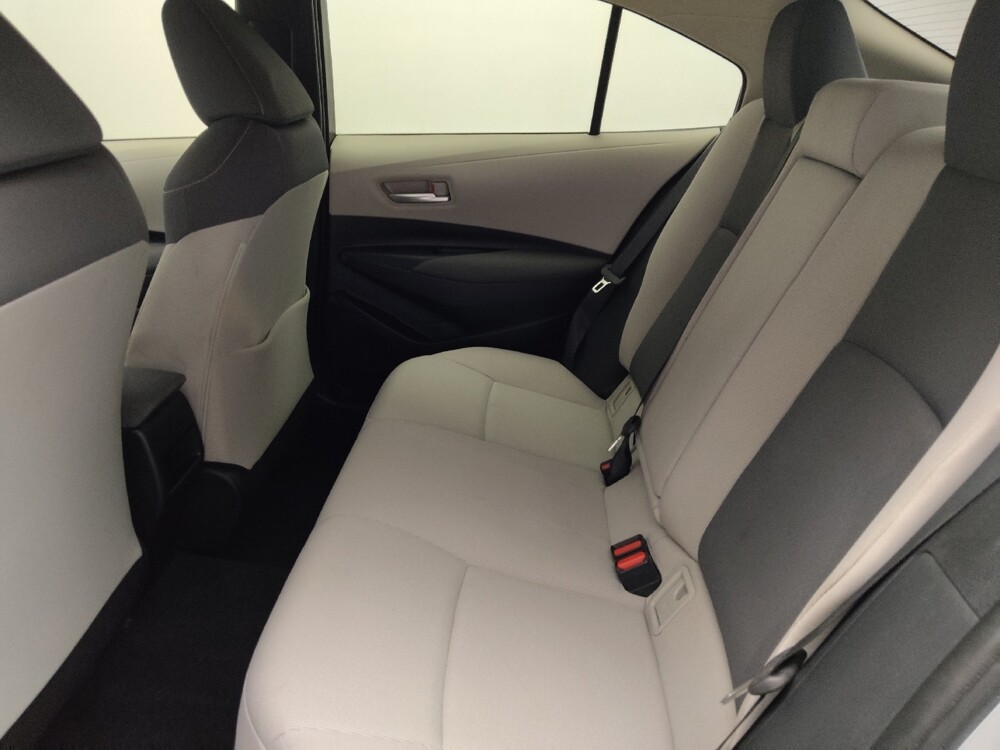 2021 Toyota Corolla in Wilmington, NC 28405 - 18133311 18