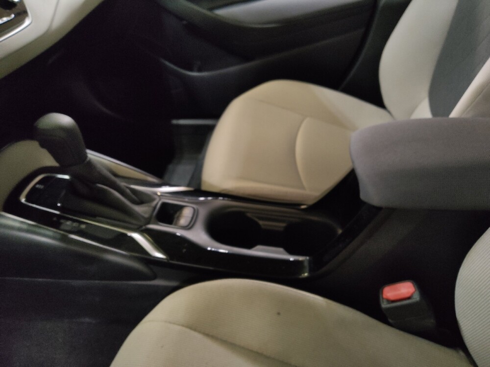 2021 Toyota Corolla in Wilmington, NC 28405 - 18133311 26