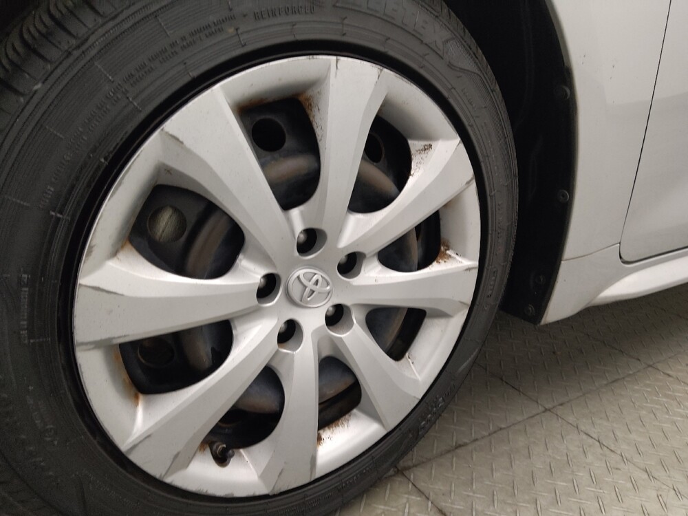 2021 Toyota Corolla in Wilmington, NC 28405 - 18133311 31