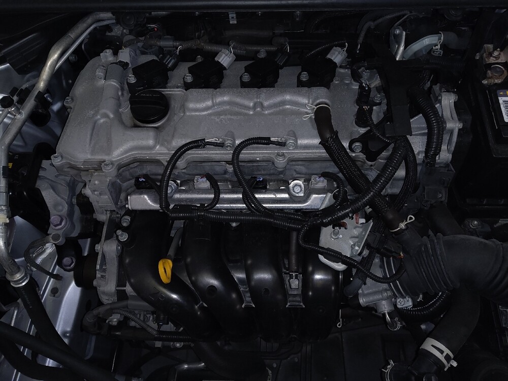 2021 Toyota Corolla in Wilmington, NC 28405 - 18133311 30