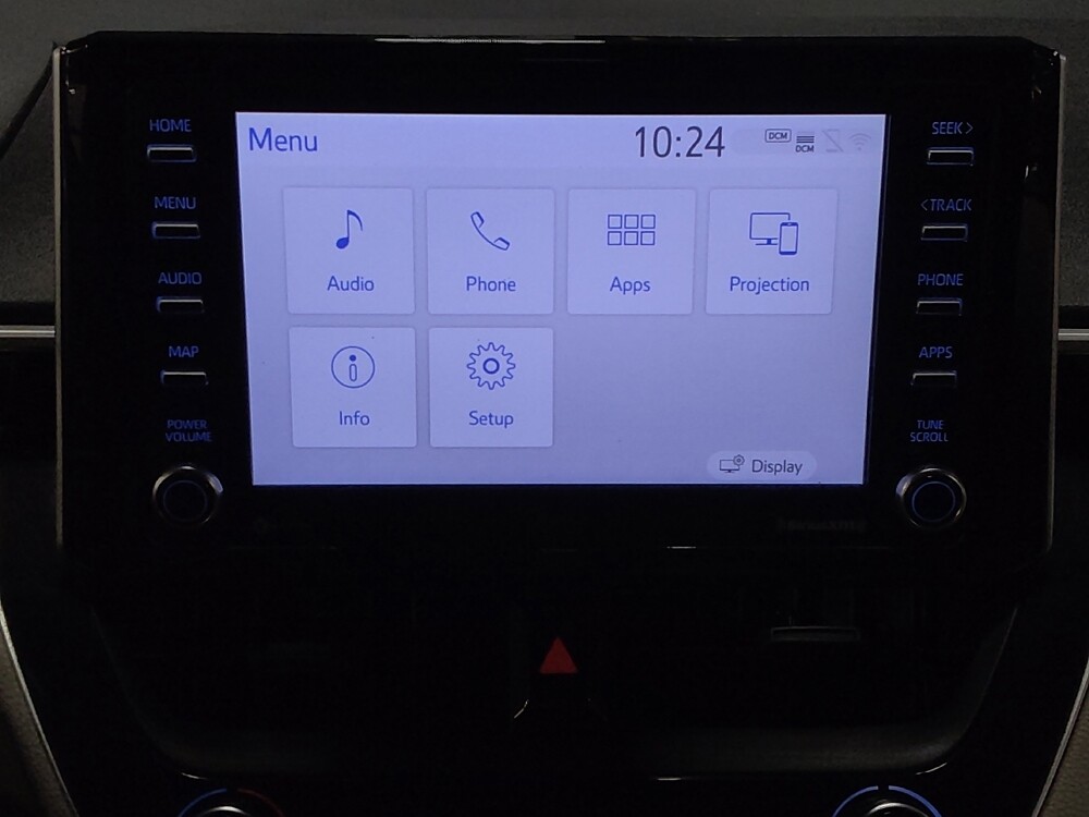 2021 Toyota Corolla in Wilmington, NC 28405 - 18133311 25