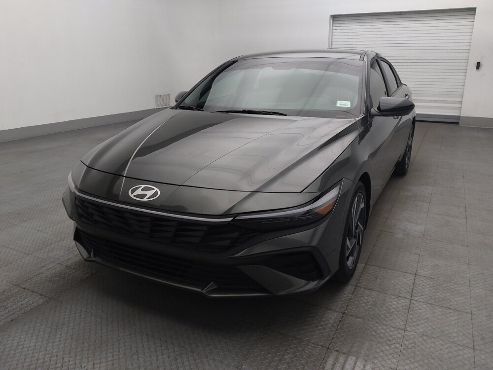 2025 Hyundai Elantra in Wilmington, NC 28405 - 18133312 15
