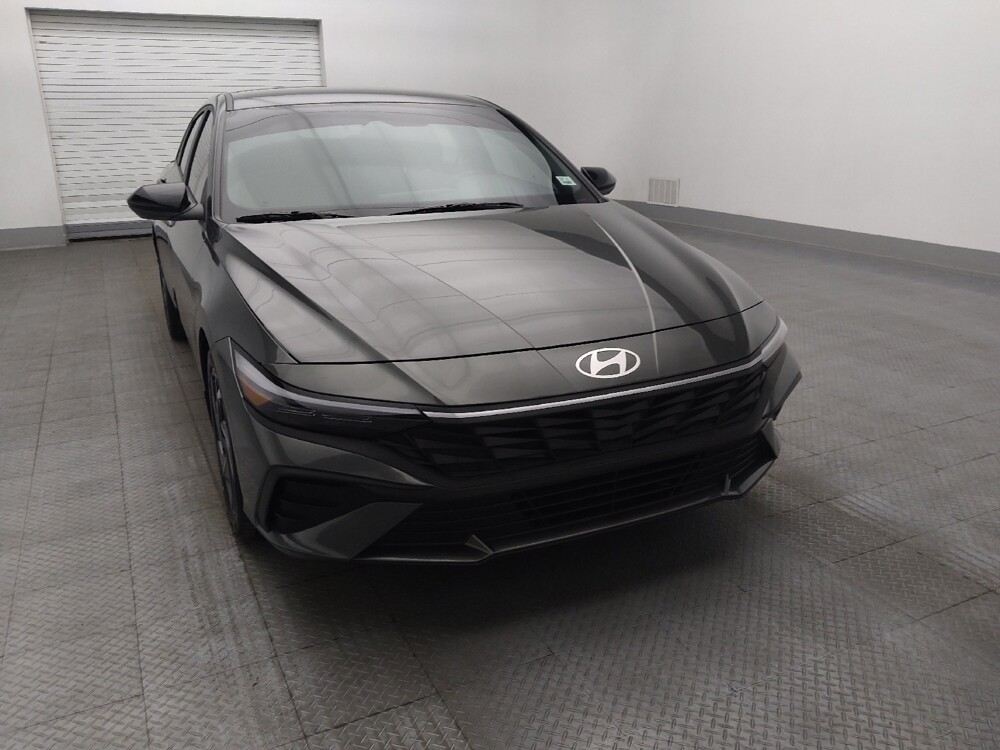 2025 Hyundai Elantra in Wilmington, NC 28405 - 18133312 14