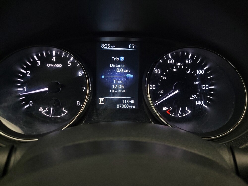 2017 Nissan Rogue in Savannah, GA 31419 - 18133313 23