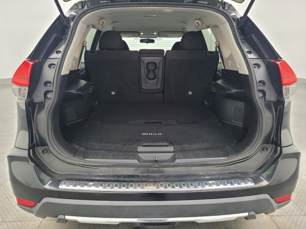 2017 Nissan Rogue in Savannah, GA 31419 - 18133313 29