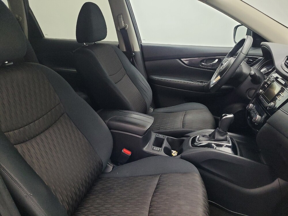 2017 Nissan Rogue in Savannah, GA 31419 - 18133313 21