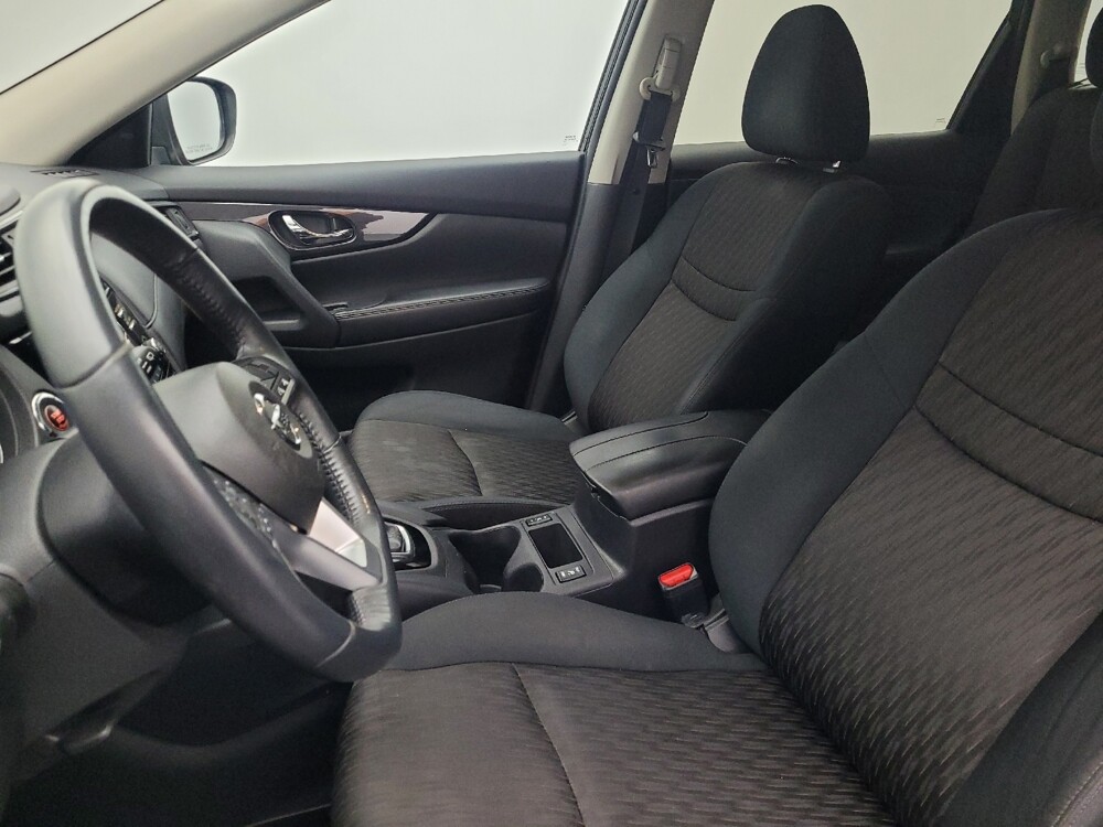 2017 Nissan Rogue in Savannah, GA 31419 - 18133313 17