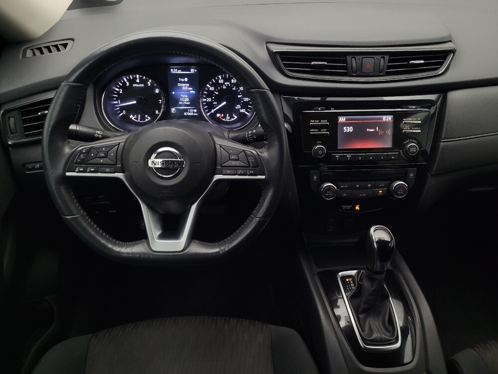 2017 Nissan Rogue in Savannah, GA 31419 - 18133313 22