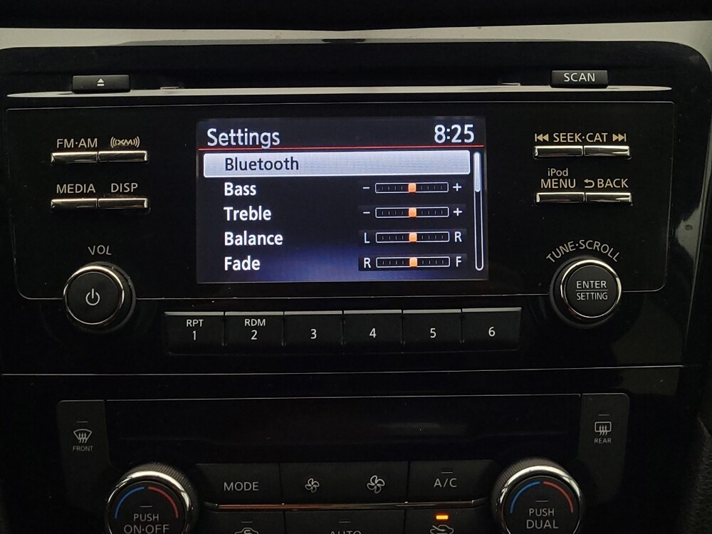 2017 Nissan Rogue in Savannah, GA 31419 - 18133313 25