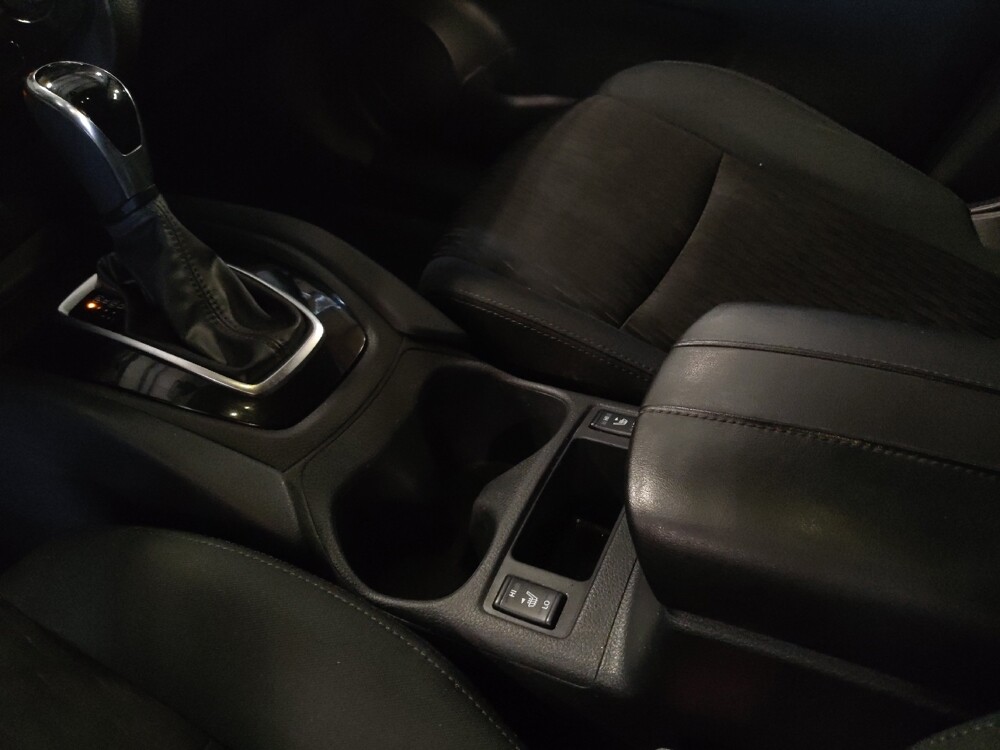 2017 Nissan Rogue in Savannah, GA 31419 - 18133313 26