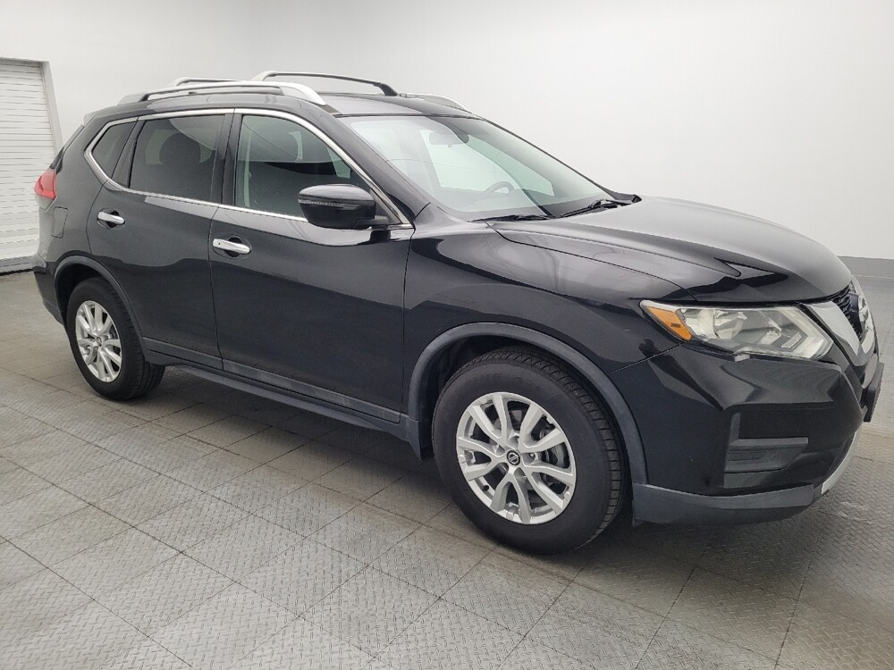 2017 Nissan Rogue in Savannah, GA 31419 - 18133313 13