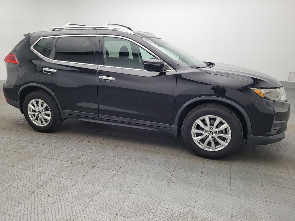 2017 Nissan Rogue in Savannah, GA 31419 - 18133313 11