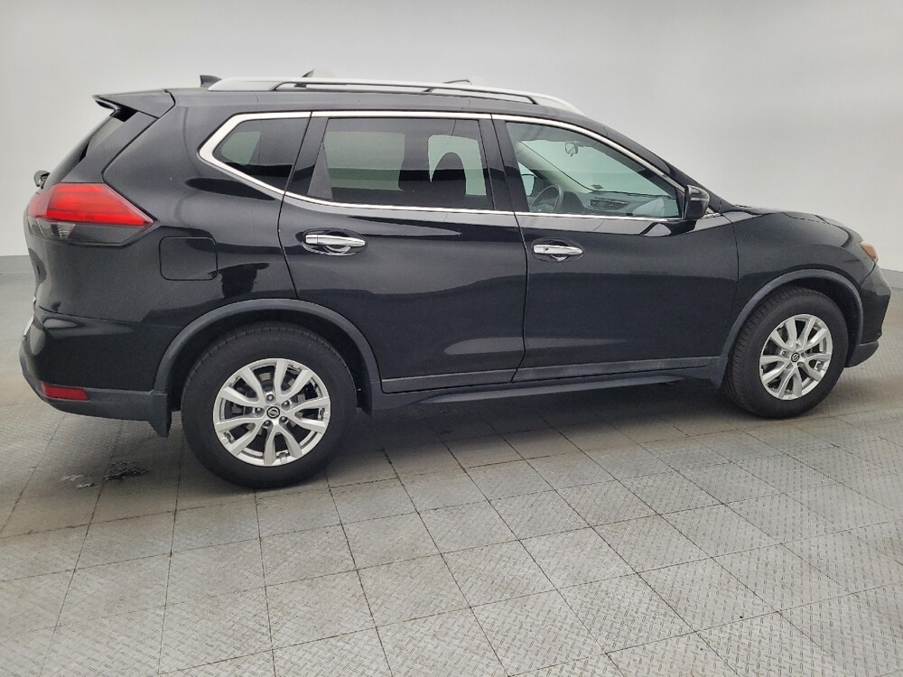 2017 Nissan Rogue in Savannah, GA 31419 - 18133313 10