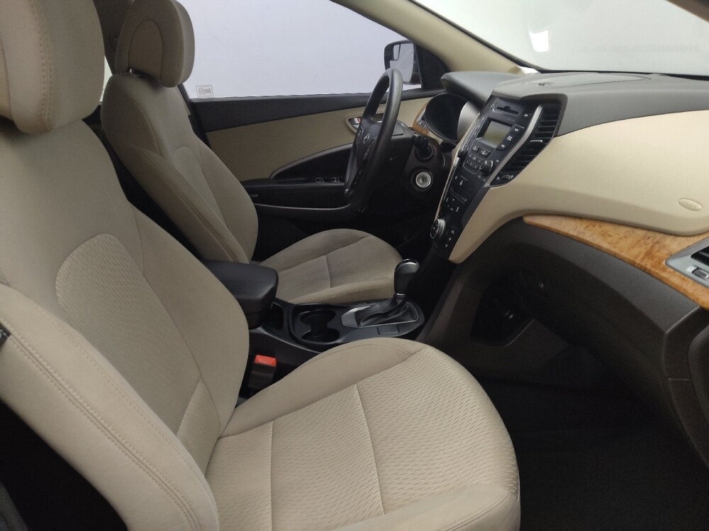 2015 Hyundai Santa Fe in Savannah, GA 31419 - 18133314 21