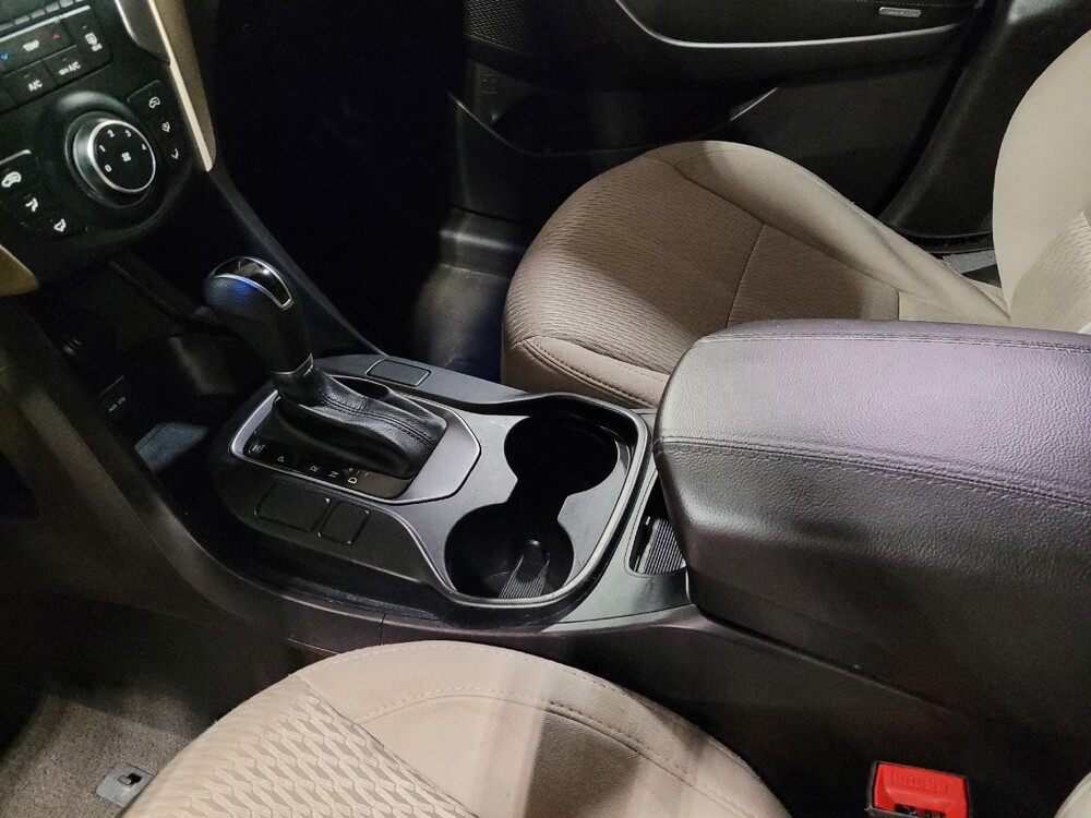 2015 Hyundai Santa Fe in Savannah, GA 31419 - 18133314 31