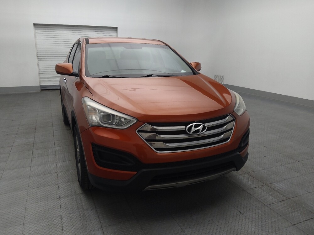 2015 Hyundai Santa Fe in Savannah, GA 31419 - 18133314 14