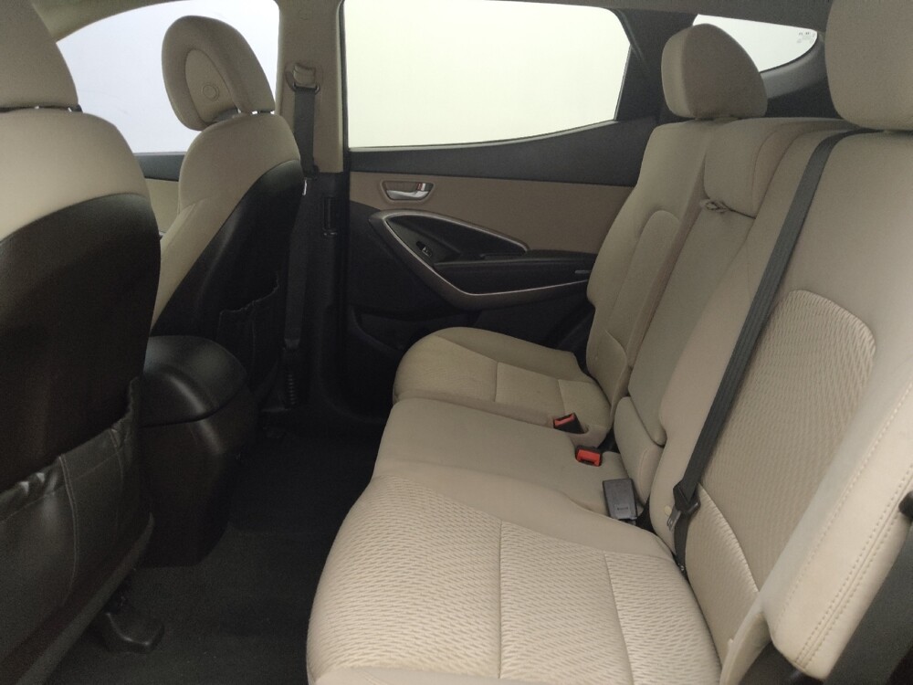2015 Hyundai Santa Fe in Savannah, GA 31419 - 18133314 18