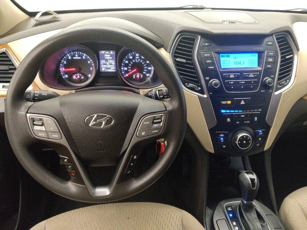 2015 Hyundai Santa Fe in Savannah, GA 31419 - 18133314 22