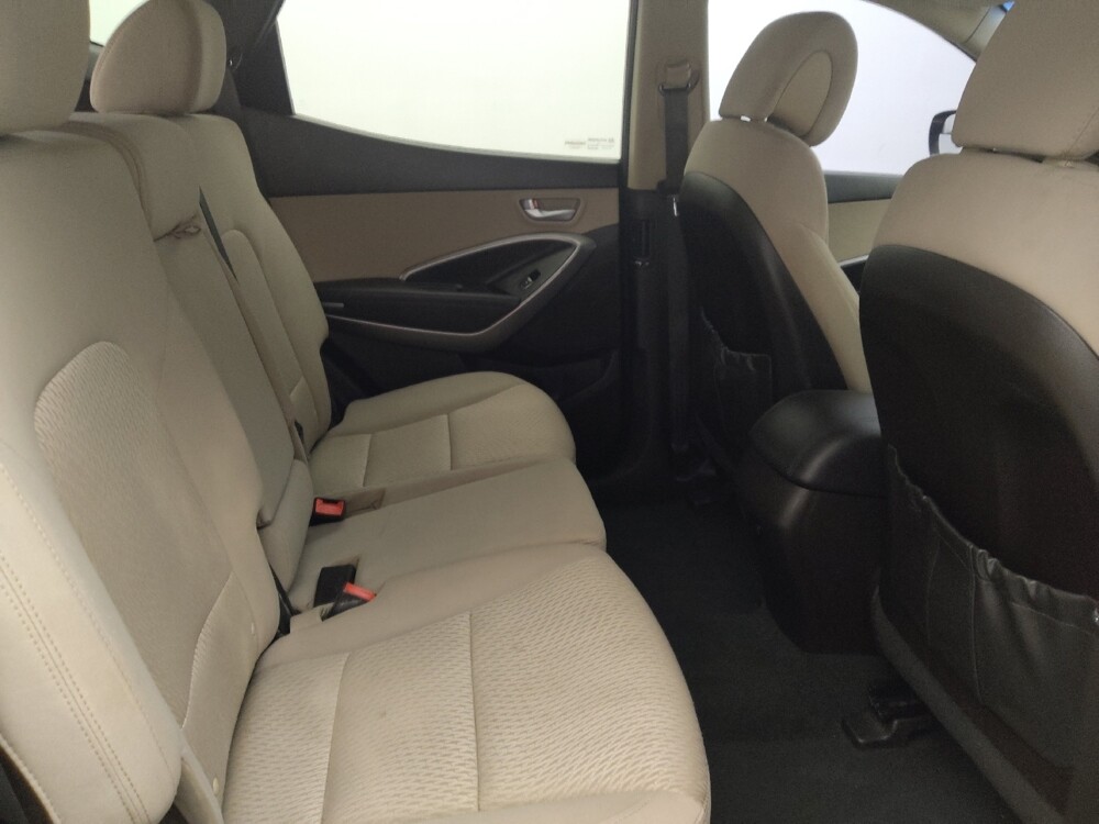 2015 Hyundai Santa Fe in Savannah, GA 31419 - 18133314 19