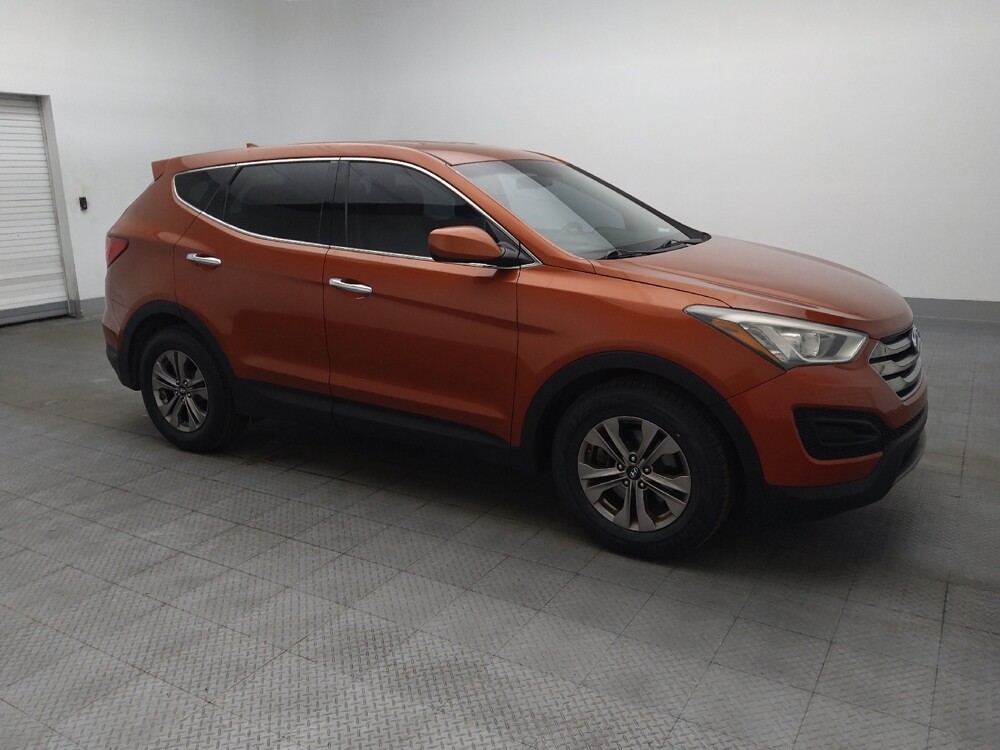 2015 Hyundai Santa Fe in Savannah, GA 31419 - 18133314 11