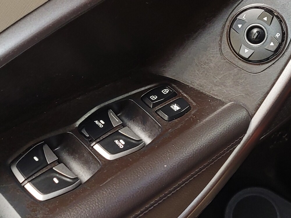 2015 Hyundai Santa Fe in Savannah, GA 31419 - 18133314 27