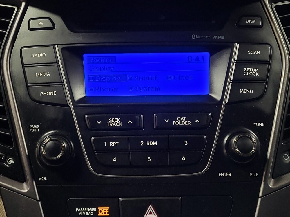 2015 Hyundai Santa Fe in Savannah, GA 31419 - 18133314 25