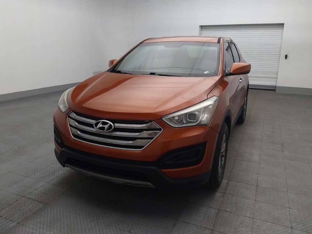 2015 Hyundai Santa Fe in Savannah, GA 31419 - 18133314 15