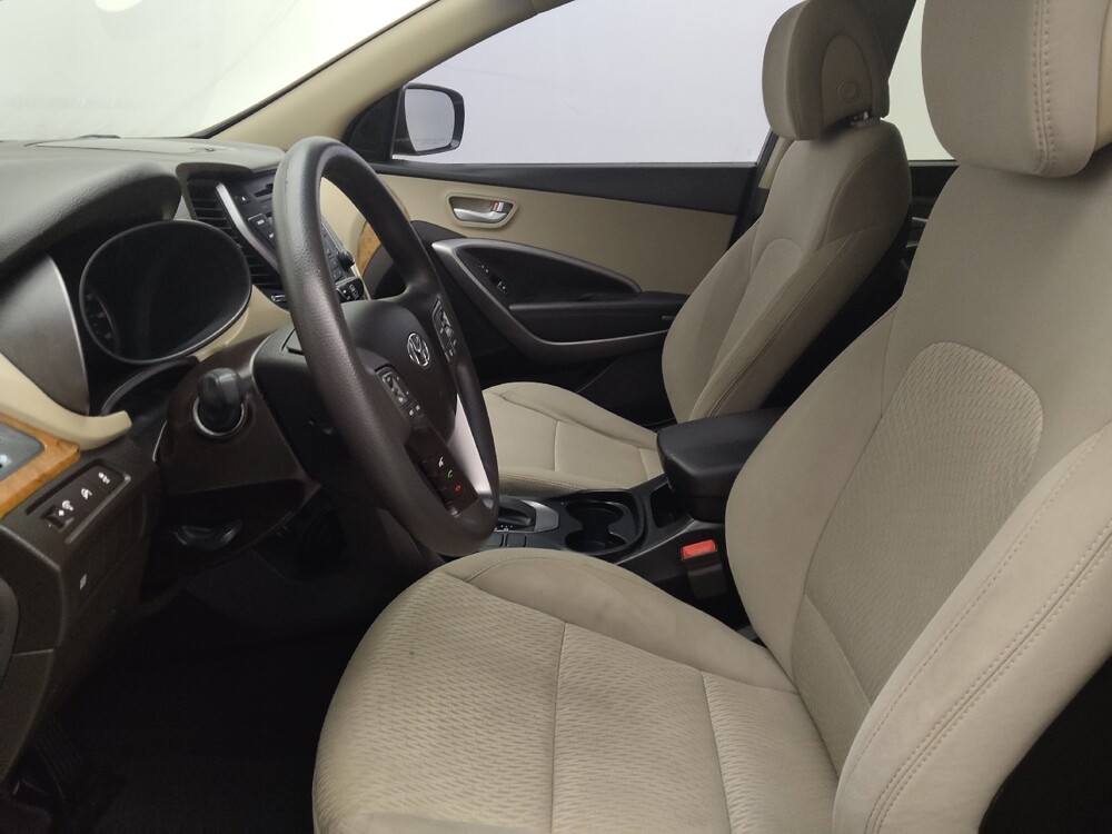 2015 Hyundai Santa Fe in Savannah, GA 31419 - 18133314 17