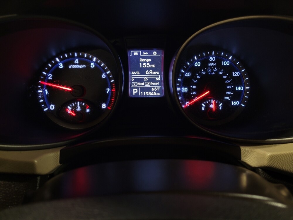 2015 Hyundai Santa Fe in Savannah, GA 31419 - 18133314 23