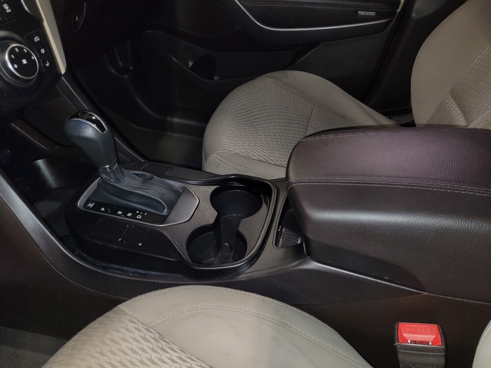 2015 Hyundai Santa Fe in Savannah, GA 31419 - 18133314 26