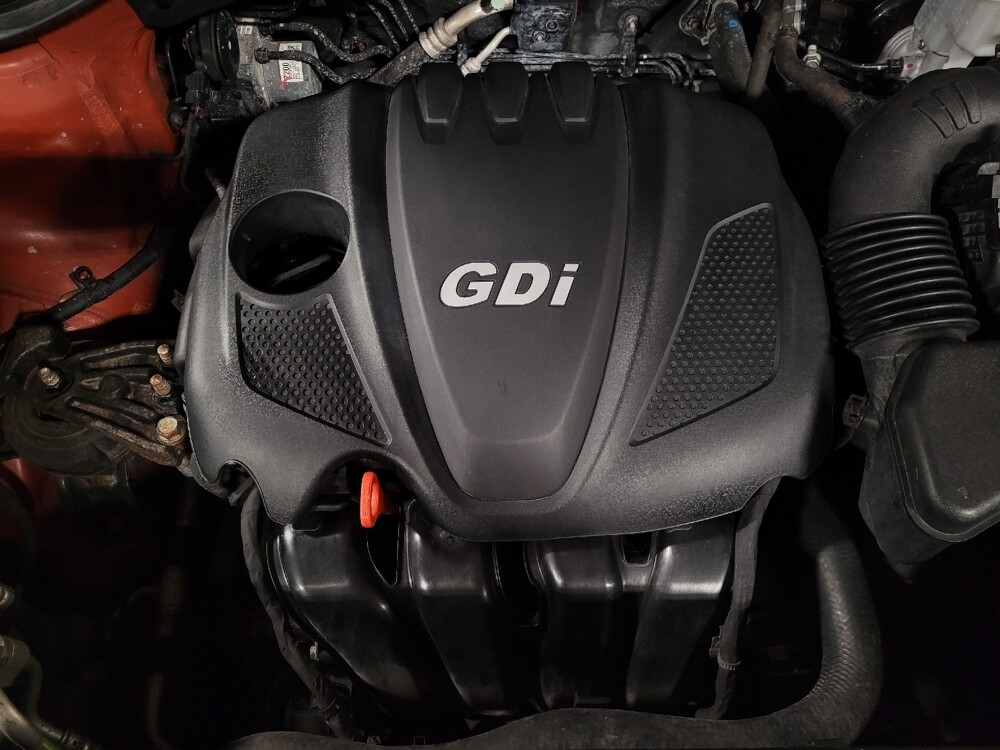 2015 Hyundai Santa Fe in Savannah, GA 31419 - 18133314 30