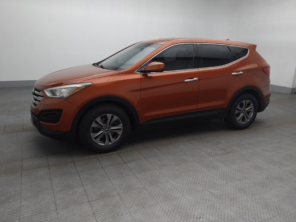 2015 Hyundai Santa Fe in Savannah, GA 31419 - 18133314 2