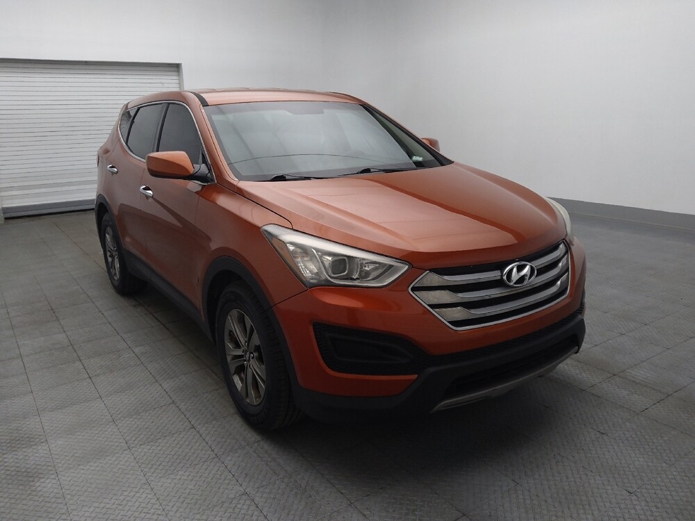 2015 Hyundai Santa Fe in Savannah, GA 31419 - 18133314 13