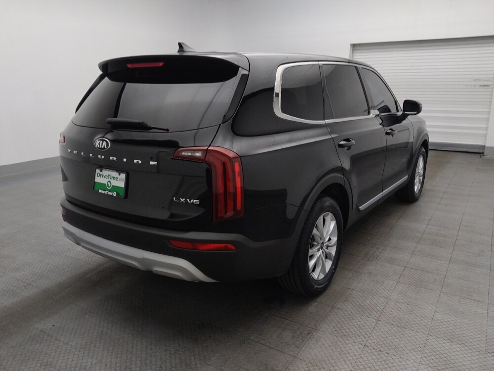 2021 Kia Telluride in Pensacola, FL 32505 - 18133315 9