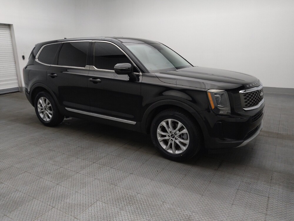 2021 Kia Telluride in Pensacola, FL 32505 - 18133315 11